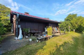 Haus kaufen in 36251 Ludwigsau, OB ALS FERIENHAUS ODER FESTER WOHNSITZ – HIER GENIESSEN SIE RUHE UND NATUR, FERNAB VON HEKTIK UND ST
