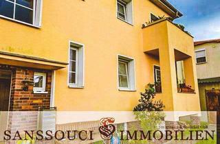 Mehrfamilienhaus kaufen in 14542 Werder (Havel), Charmantes Mehrfamilienhaus! Werder an der Havel!