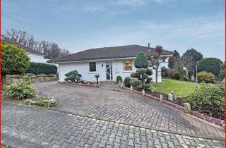 Haus kaufen in 55608 Berschweiler, Bungalow in traumhafter Ortsrandlage