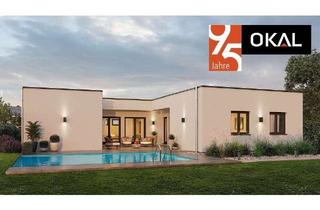 Haus kaufen in 67271 Battenberg, Maximaler Wohnkomfort auf einer Ebene