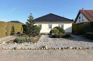 Einfamilienhaus kaufen in Gifhorner Straße 31, 39638 Gardelegen, Wunderschönes Einfamilienhaus im Bungalow-Stil in Gardelegen