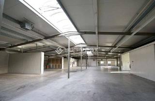 Büro zu mieten in 45527 Hattingen, Mehrstöckige Lagerfläche mit Büroanteil