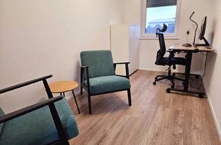Büro zu mieten in 38159 Vechelde, Möbliertes Büro in modernem Gebäude – Flexibel mieten - All-in-Miete