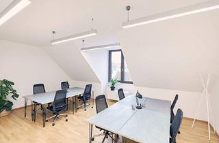 Büro zu mieten in 14467 Potsdam, Teambüros im Herzen Potsdams - All-in-Miete