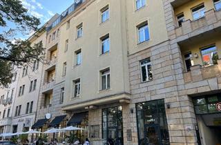 Büro zu mieten in Schlüterstraße, 10629 Berlin, Großes Chefbüro in Bürogemeinschaft Schlüterstraße - All-in-Miete