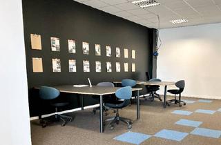Büro zu mieten in 52152 Simmerath, Coworking im Tor zur Eifel. - All-in-Miete