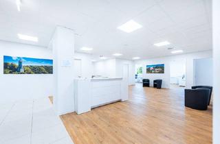 Büro zu mieten in 73312 Geislingen, Coworking Arbeitsplätze und Büroräume in Geislingen - All-in-Miete