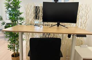 Büro zu mieten in 82538 Geretsried, Möbliertes Büro, Co-Working Space, Shared Office - All-in-Miete