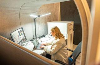 Büro zu mieten in 53518 Adenau, CoWorking Space Adenau am Nürburgring - All-in-Miete