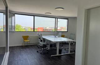 Büro zu mieten in 85586 Poing, Neues Büroloft im Münchener Osten - All-in-Miete