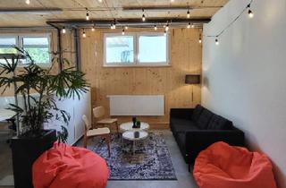 Büro zu mieten in 57462 Olpe, Ambientvolle Arbeitsplätze im Coworking Space in Olpe - All-in-Miete