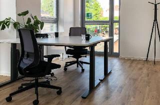 Büro zu mieten in 61476 Kronberg, Repräsentative Büroräume und Coworking - All-in-Miete