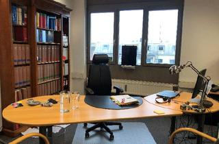Büro zu mieten in 82054 Sauerlach, Coworking für Anwälte und Steuerberater im Münchener Süden - All-in-Miete