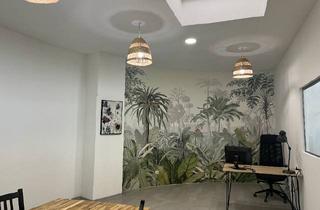 Büro zu mieten in 83395 Freilassing, Coworking Freilassing - All-in-Miete