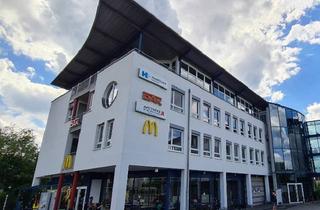 Büro zu mieten in 69469 Weinheim, Moderne Büros und Coworking in Weinheim - All-in-Miete