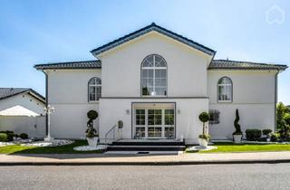 Büro zu mieten in 42781 Haan, Repräsentatives möbliertes Büro - All-in-Miete