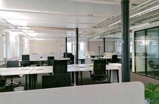 Büro zu mieten in 71638 Ludwigsburg, New Work Coworking erleben – Coworking Space mit Loft Stil - All-in-Miete