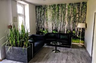 Büro zu mieten in 18273 Güstrow, Coworking im Herzen Mecklenburgs - All-in-Miete