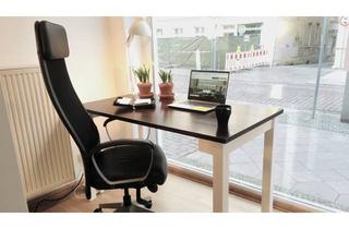 Büro zu mieten in 17235 Neustrelitz, Coworking Space in zentraler Lage - All-in-Miete