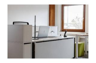 Büro zu mieten in 82041 Oberhaching, Moderne und funktionale Büros oder einzelne Arbeitsplätze Oberhaching - All-in-Miete