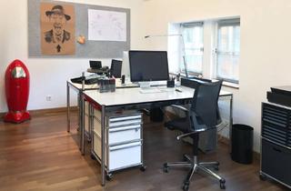 Büro zu mieten in 30916 Isernhagen, Arbeitsplätze im kreativen Umfeld im Norden Hannovers - All-in-Miete
