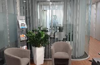 Büro zu mieten in 88400 Biberach, Moderne Arbeitsplätze und Büroräume im Herzen von Biberach - All-in-Miete