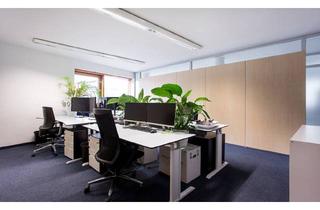 Büro zu mieten in Stiglmaierplatz, 80335 München, Schönes und offenes Büro am Stiglmaierplatz - All-in-Miete