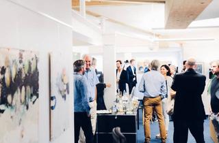 Büro zu mieten in 82237 Wörthsee, Coworking im Herzen der Starnberg-Ammersee Region - All-in-Miete