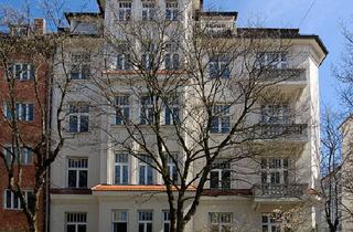 Büro zu mieten in Hohenzollernplatz, 80796 München, Exklusive Büros Nähe Kürfürsten-, Hohenzollernplatz, Elisabethmarkt - All-in-Miete