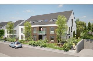 Wohnung kaufen in 74348 Lauffen, Dachgeschosswohnung mit toller Aussicht