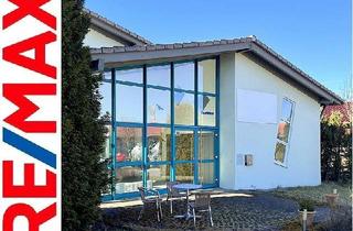 Büro zu mieten in 89173 Lonsee, Repräsentative Büro- oder Gewerberäume - Ihr Raum für Ideen und Erfolg