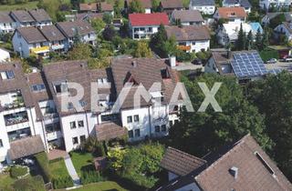Wohnung kaufen in 89522 Heidenheim, Traumhafter Ausblick über das Osterholz - 3,5 Zimmer Studio- Wohnung