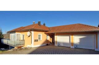 Wohnung mieten in Am Galgenberg, 93413 Cham, Helle Erdgeschosswohnung in Cham