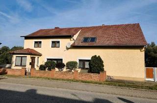 Mehrfamilienhaus kaufen in 14715 Milower Land, Milower Land - Mehrfamilienhaus freistehend