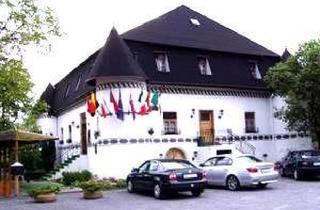 Haus kaufen in 97631 Bad Königshofen, Vlkanova - Pension Kastell in wunderschöner ruhiger Lage