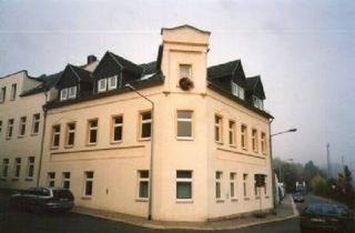 Wohnung kaufen in 08393 Meerane, Meerane - Wundervolles Renditeobjekt mit zuverlässigen Mieterin