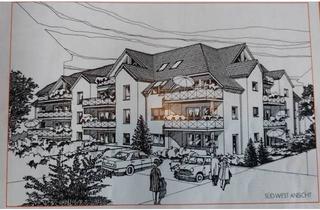 Wohnung kaufen in 89542 Herbrechtingen, Herbrechtingen - Zweieinhalb Zimmer Eigentumswohnung