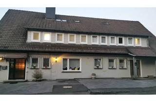 Gewerbeimmobilie kaufen in 38707 Altenau, Altenau/Harz - Hotel mit Restaurant Fitness mit Wald und Garten