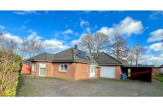 Einfamilienhaus kaufen in 25782 Tellingstedt, Tellingstedt - Super Einfamilienhaus