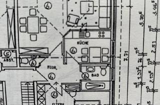 Wohnung kaufen in 52249 Eschweiler, Eschweiler - 2-Zimmer Wohnung im beliebten Eschweiler Dürwiss zu verkaufen