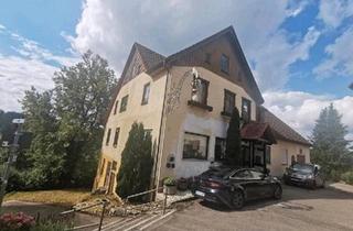 Mehrfamilienhaus kaufen in 72280 Dornstetten, Dornstetten - Großes Mehrfamilienhaus