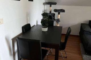 Wohnung kaufen in 86571 Langenmosen, Kapitalanleger aufgepasst! 2-Zimmer-Dachgeschosswohnung mit Balkon in Langenmosen zu verkaufen!