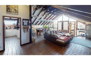 Penthouse kaufen in 76287 Rheinstetten, Penthouse. „Normal“ gibt´s woanders!