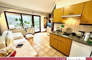 Wohnung kaufen in 55442 Stromberg, Modernes Appartement mit luxuriösem Wannenbad im Schlafzimmer und Terrasse mit Grünblick / 2 ZKB / 3