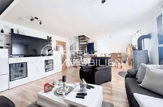 Wohnung kaufen in 72127 Kusterdingen, !Reserviert! Sonnige 4 Zimmer Maisonette-Wohnung