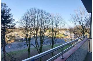 Wohnung kaufen in 47441 Moers, -Provisionsfrei- Wohnung mit Balkon und Tiefgaragenstellplatz in Moers - Mitte 2026 bezugsfrei