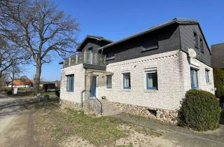 Wohnung kaufen in 23744 Schönwalde, Sofort beziehbar: Renovierte 2-Zimmer-ETW in 23744 Schönwalde