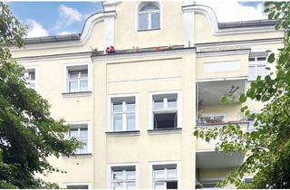 Wohnung kaufen in Müggelstraße, 10247 Friedrichshain, Nach Kauf: Einzug oder Vermietung möglich