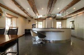 Loft kaufen in 79618 Rheinfelden, Maisonette-Loft der Extraklasse – einzigartig mit Geschichte und Charakter - SOFORT FREI -