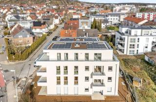 Penthouse kaufen in 71101 Schönaich, Penthouse der Extraklasse sofort verfügbar